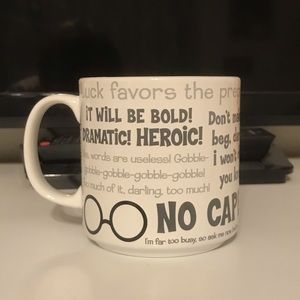 Edna Mode Mug